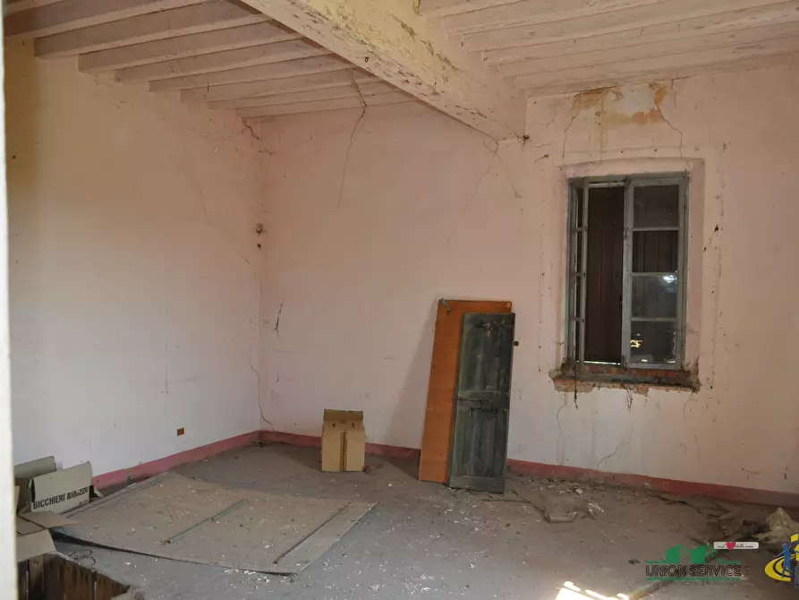 Immagine 35 di Rustico / casale in vendita  in Frazione Borgonovo 29 a Sissa Trecasali
