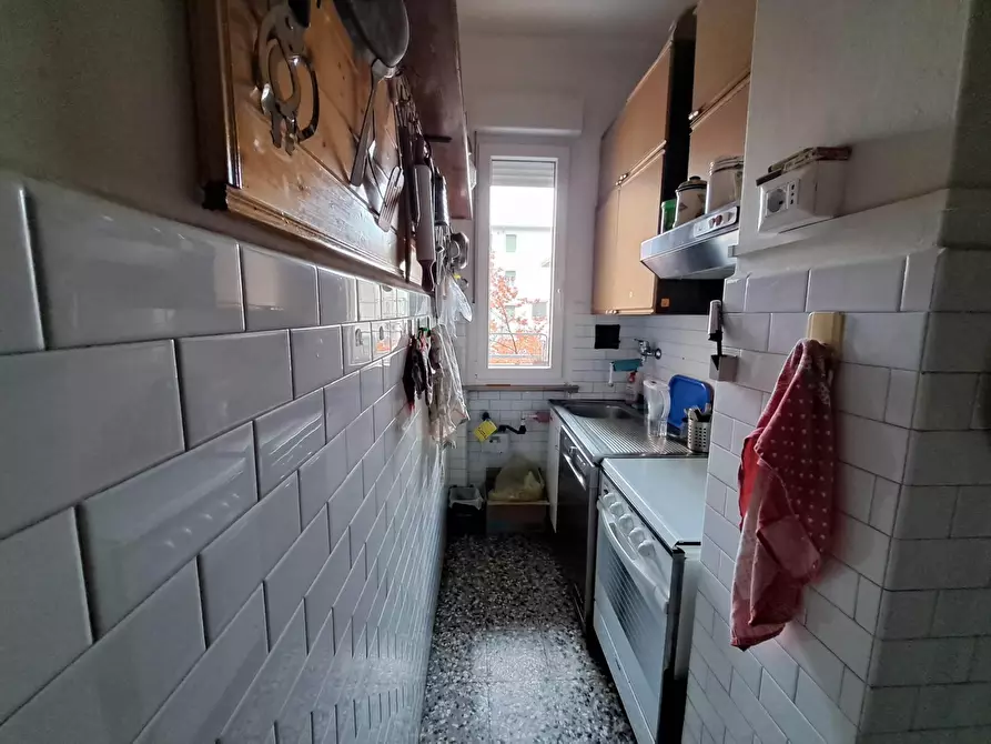 Immagine 4 di Trilocale in vendita  in Via Giorgio Compiani a Parma