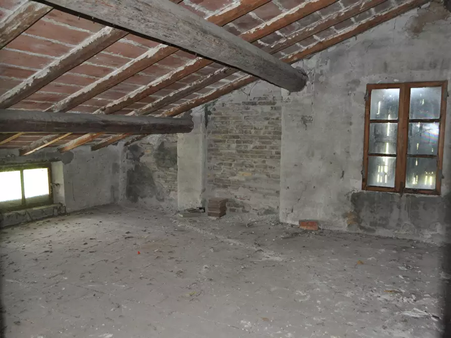 Immagine 18 di Rustico / casale in vendita  in San Quirico a Sissa Trecasali