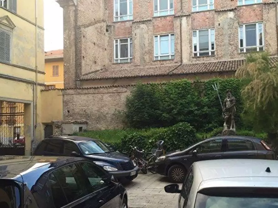 Immagine 13 di Loft/Open space in affitto  in Strada della Repubblica 58 a Parma