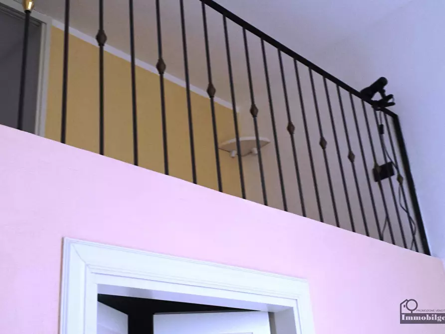 Immagine 10 di Bilocale in affitto  in Strada G. Garibaldi 55 a Parma