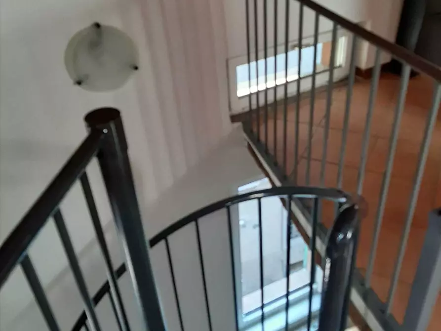 Immagine 6 di Quadrilocale in affitto  in Borgo Garimberti 18 a Parma