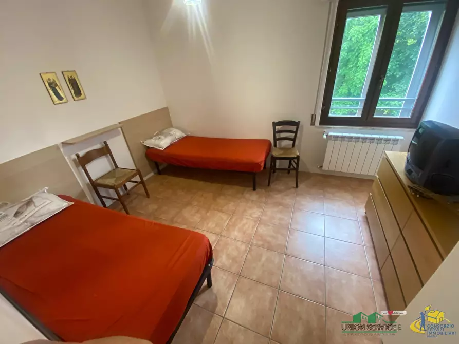 Immagine 11 di Trilocale in vendita  in località tugo ovest 62 a Berceto