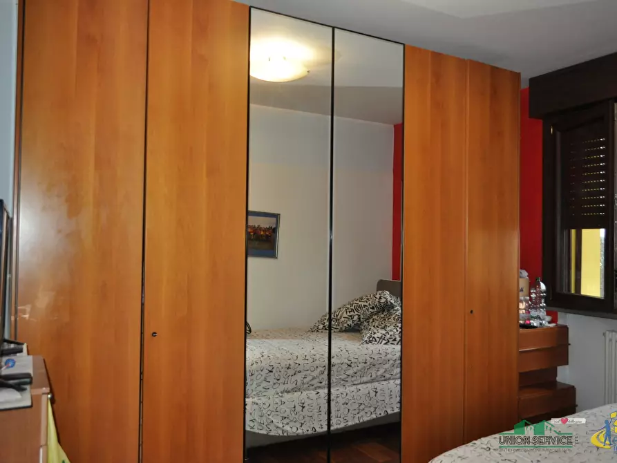 Immagine 59 di Quadrilocale in vendita  in Via Bertolotta 9 a Sissa Trecasali