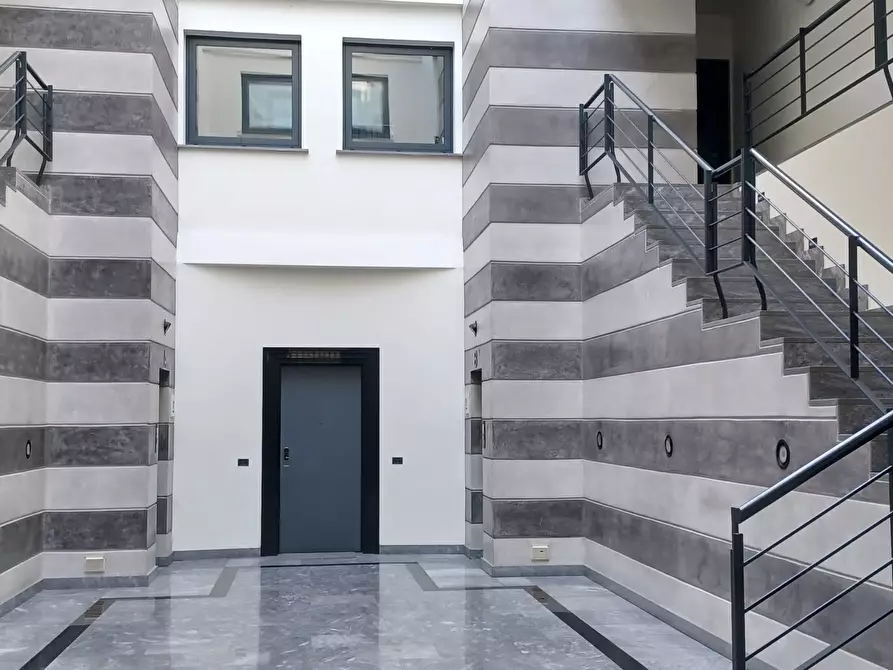 Immagine 20 di Trilocale in vendita  in Via Antonio Cocconcelli a Parma