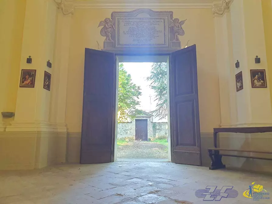 Immagine 64 di Terratetto in vendita  in VIA CAVAILLON 7 a Langhirano