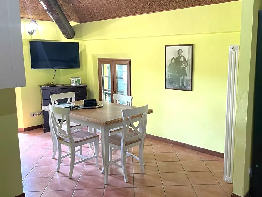 Immagine 2 di Quadrilocale in vendita  in Via Mantova a Parma