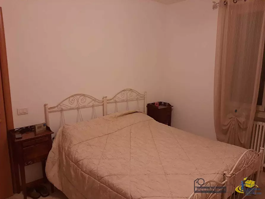 Immagine 16 di Bilocale in affitto  in Via Novara 1 a Parma