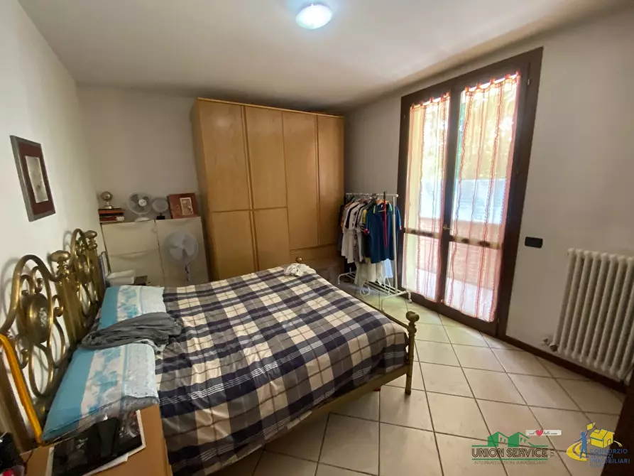 Immagine 9 di Bilocale in vendita  in Via Boni e Gavazzi 32 a Noceto
