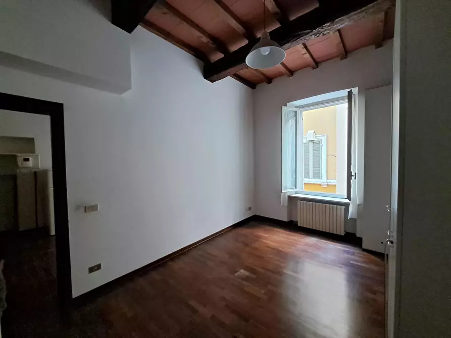 Immagine 13 di Bilocale in vendita  in Via Carlo Goldoni 5 a Parma