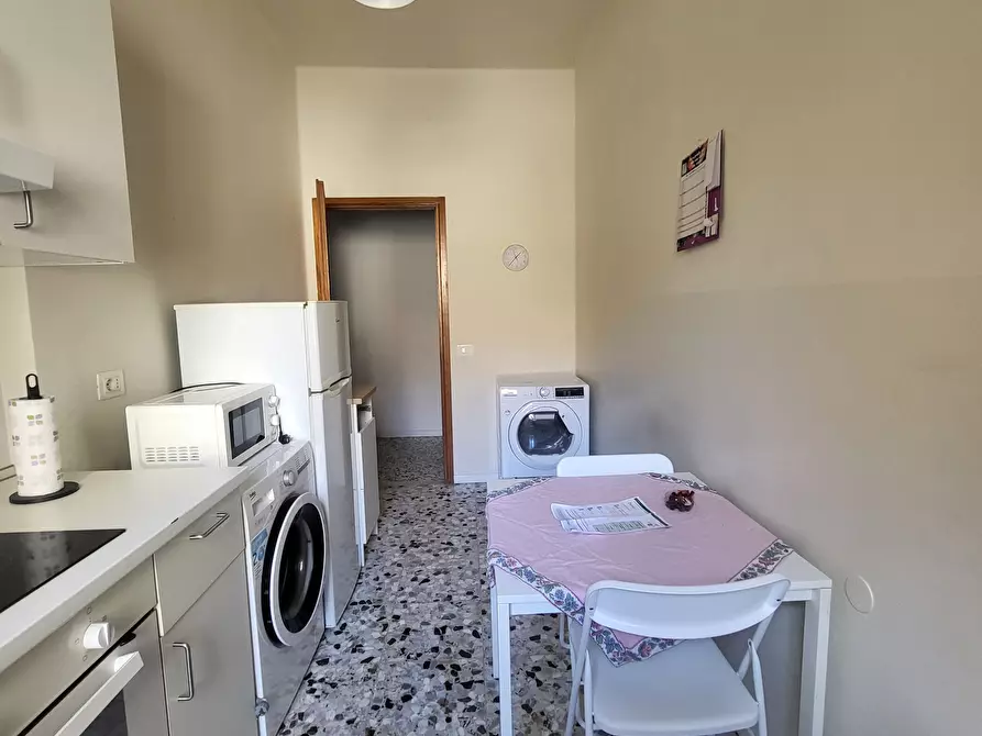 Immagine 18 di Trilocale in affitto  in Borgo Santo Stefano 3 a Parma
