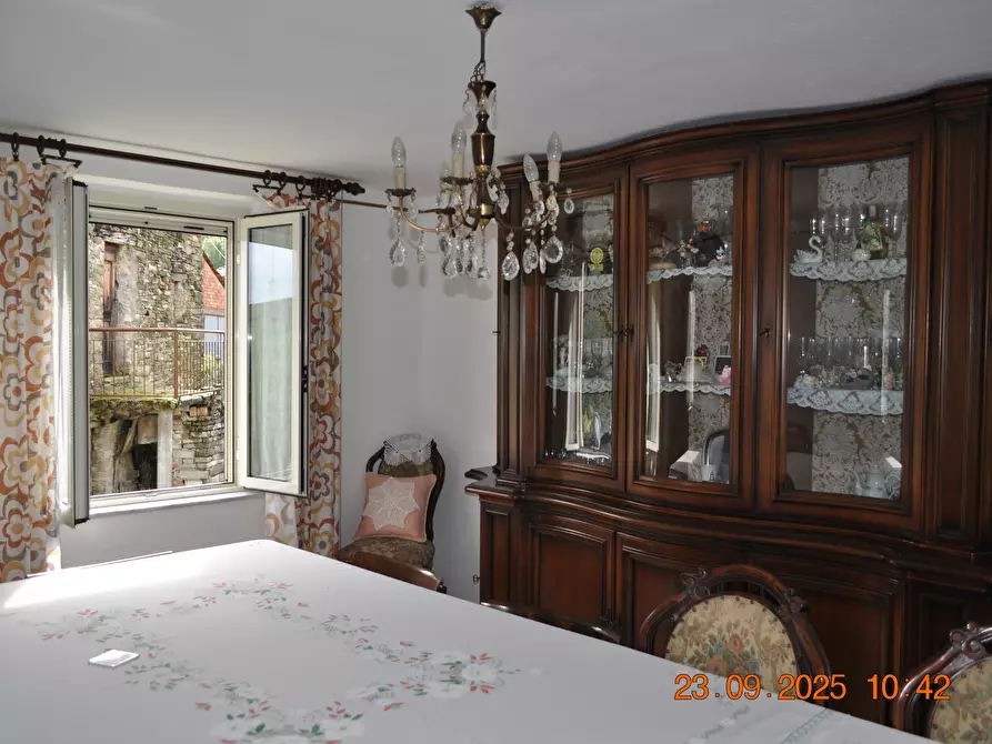 Immagine 39 di Casa indipendente in vendita  in Pessola Ronchi a Varsi