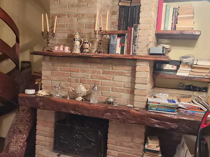 Immagine 9 di Trilocale in vendita  in Via Solferino 5 a Noceto