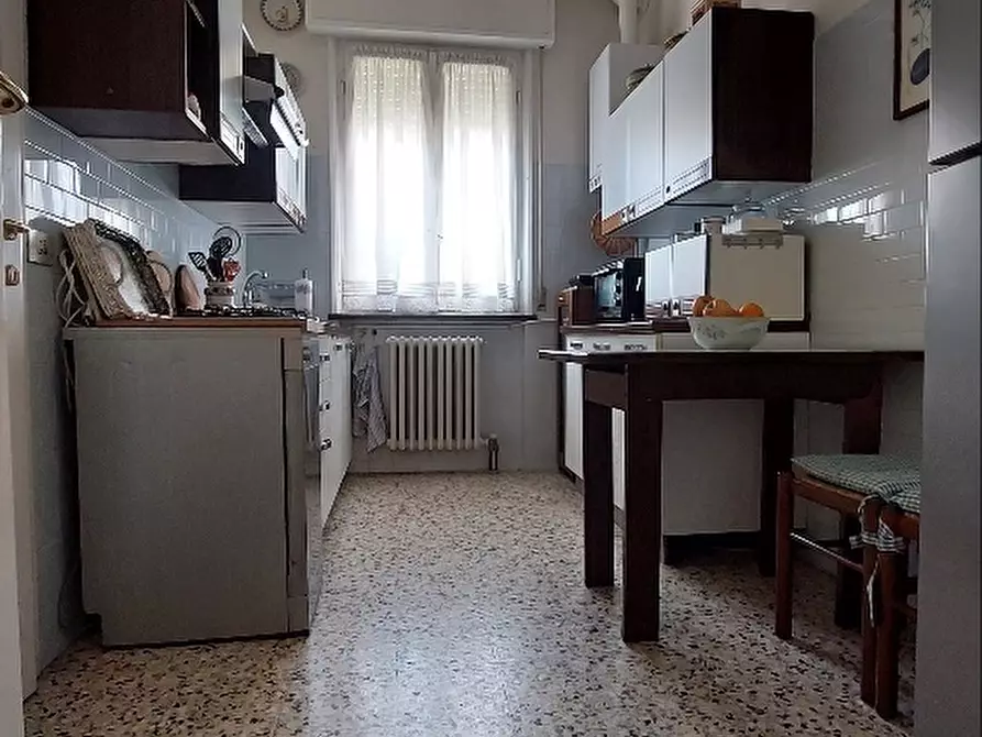 Immagine 9 di Quadrilocale in vendita  a Parma