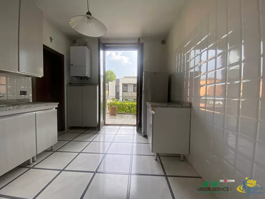 Immagine 26 di Casa bifamiliare in vendita  in Via Pietro Nenni 7/9 a Noceto