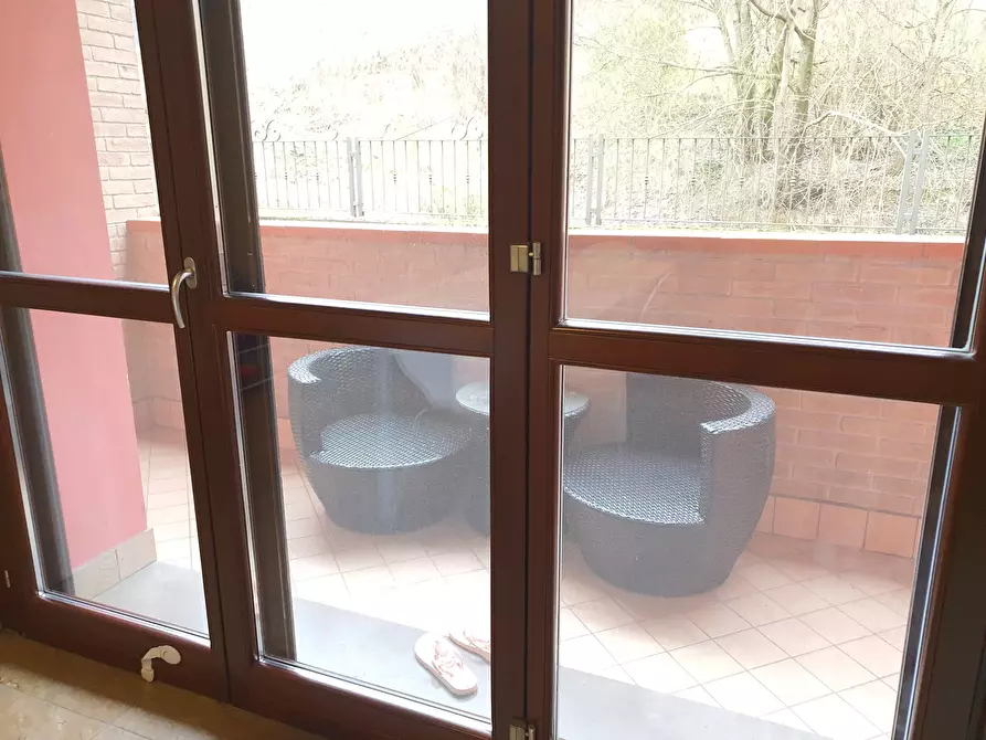 Immagine 11 di Trilocale in affitto  in Via Don Milani a Medesano