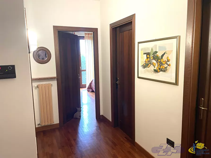 Immagine 28 di Villa in vendita  in Via Fontana Anna a Traversetolo