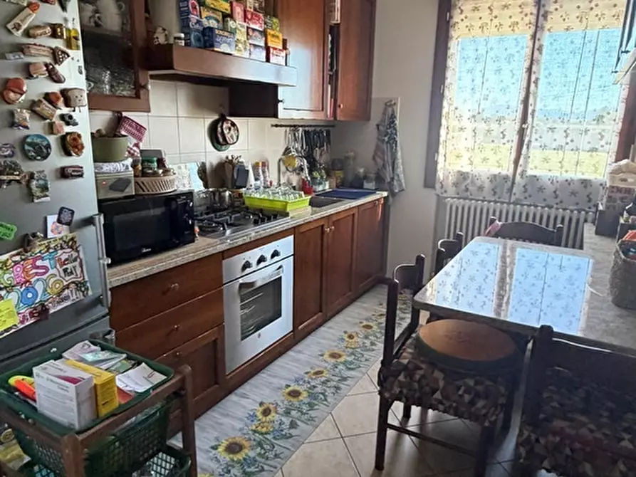 Immagine 8 di Trilocale in vendita  in Strada Bassa 20 a Collecchio