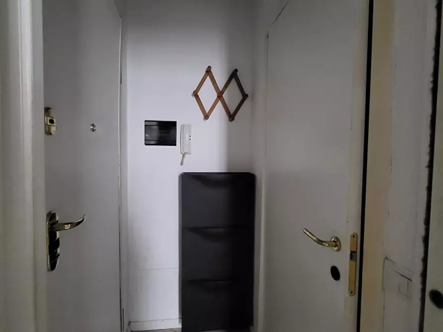 Immagine 28 di Monolocale in vendita  in Borgo della Posta 23 a Parma