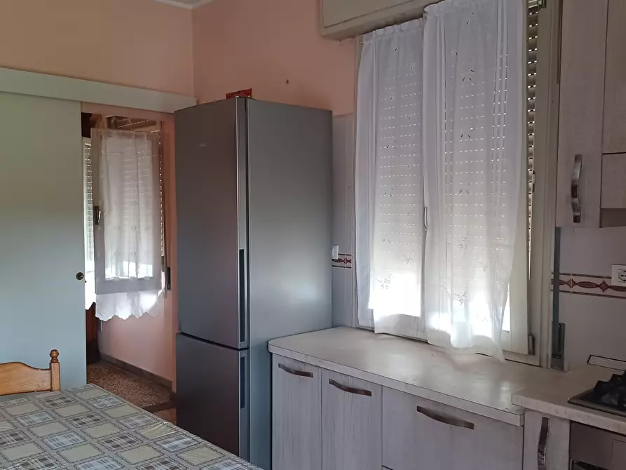 Immagine 7 di Casa bifamiliare in vendita  in Via Eugenio Curiel 19 a Montecchio Emilia