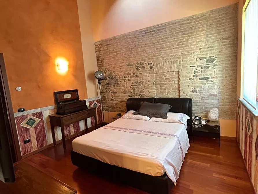 Immagine 21 di Porzione di casa in vendita  in Via Augusto Franzoj 6 a Parma