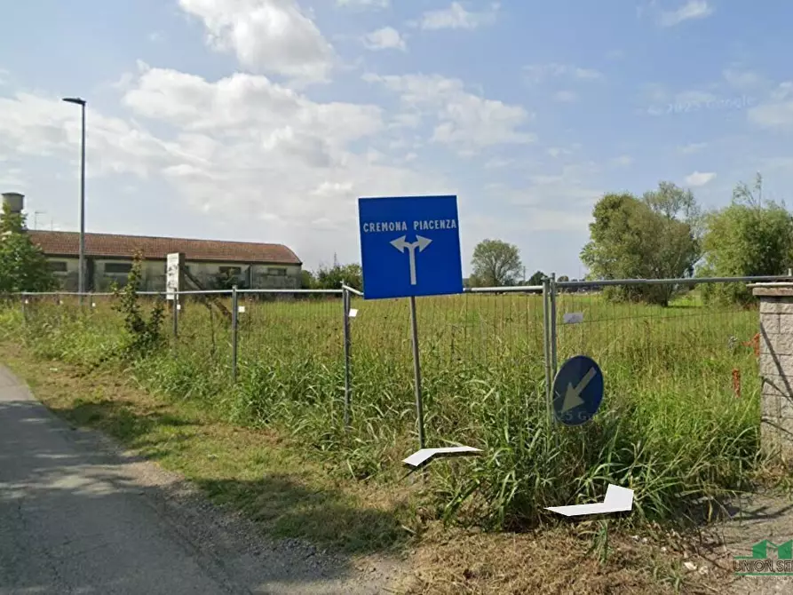 Immagine 5 di Terreno agricolo in vendita  in via bodrio a Monticelli D'ongina