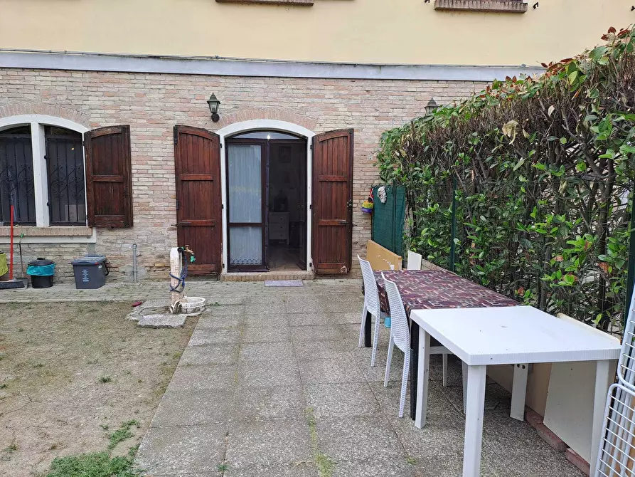 Immagine 2 di Bilocale in vendita  in Corte Sant'Andrea 4 a Torrile