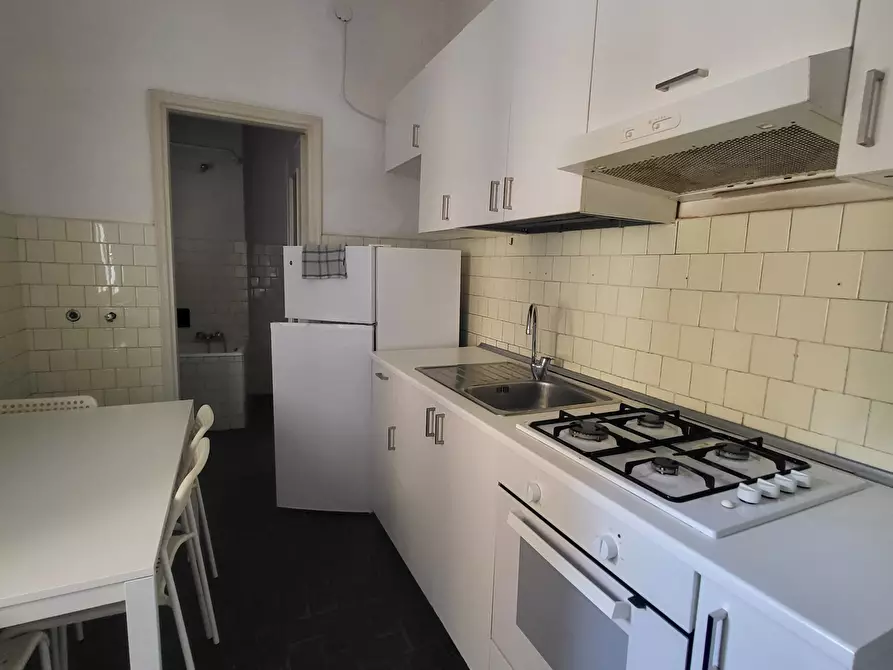Immagine 17 di Pentalocale in affitto  in Strada Aurelio Saffi 14 a Parma