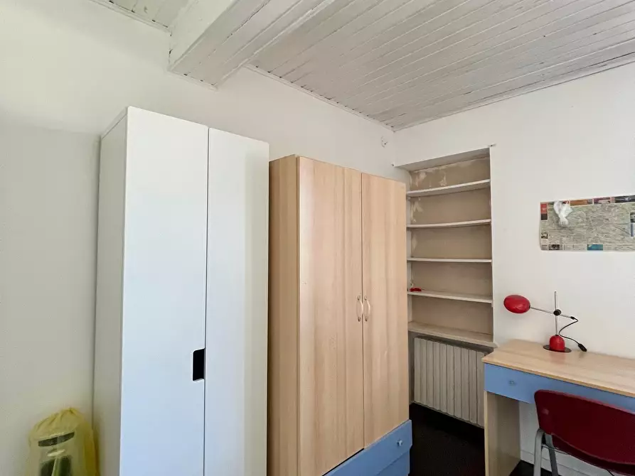 Immagine 8 di Quadrilocale in affitto  in Strada Matteo Renato Imbriani 64 a Parma