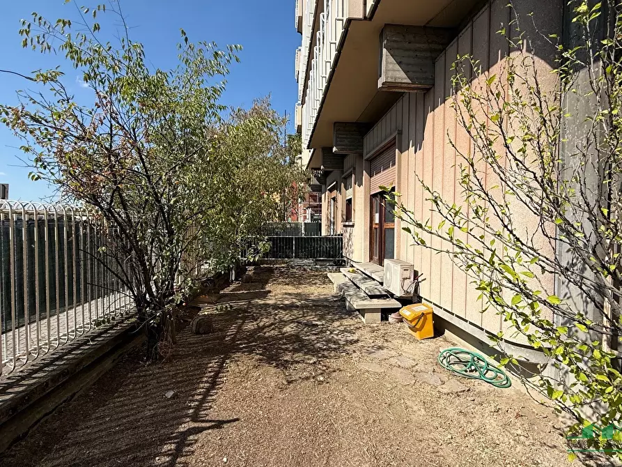 Immagine 6 di Quadrilocale in vendita  in Viale Vittorio Bottego 10 a Parma