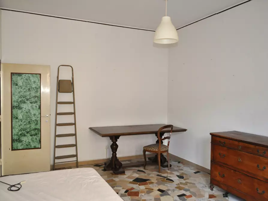 Immagine 13 di Quadrilocale in vendita  in BORGO SORGO 12 a Parma