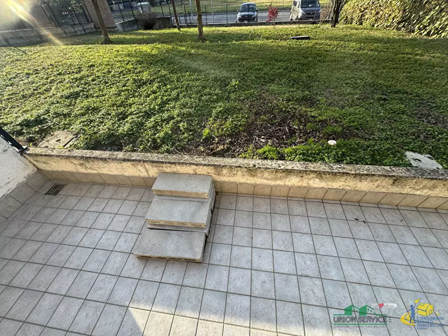 Immagine 2 di Trilocale in vendita  in Via Giuseppe Mori a Parma