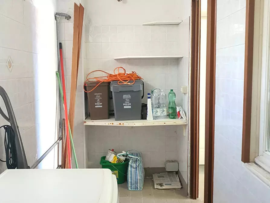 Immagine 68 di Casa bifamiliare in vendita  in VIA MARCONI 60 a Fornovo Di Taro