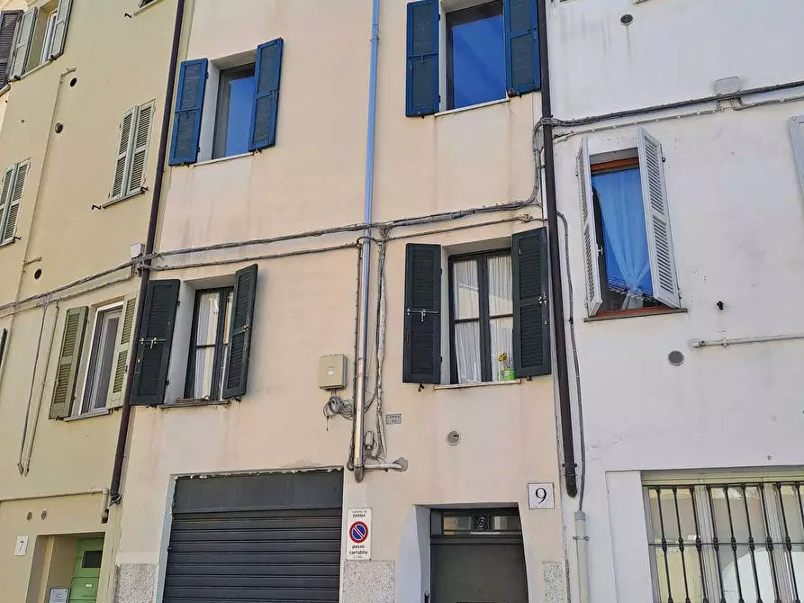 Immagine 11 di Bilocale in vendita  in Piazzale Daniele Bertozzi 9 a Parma