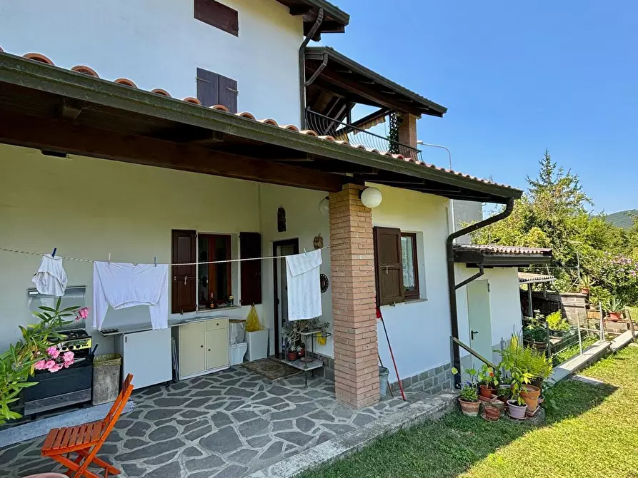 Immagine 9 di Casa indipendente in vendita  in Strada Bergotto 42 a Berceto