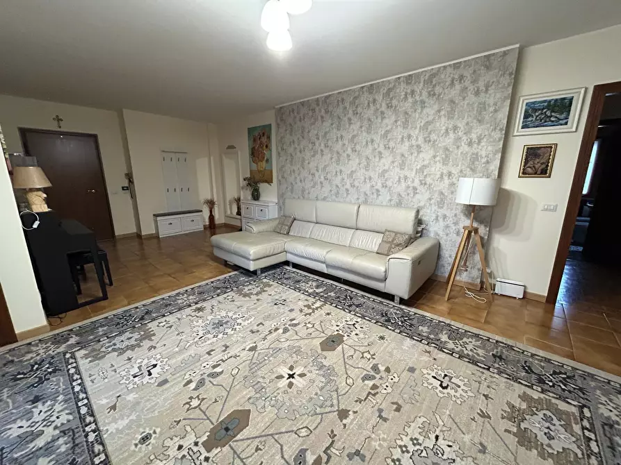 Immagine 3 di Quadrilocale in vendita  in Via toscana a Parma