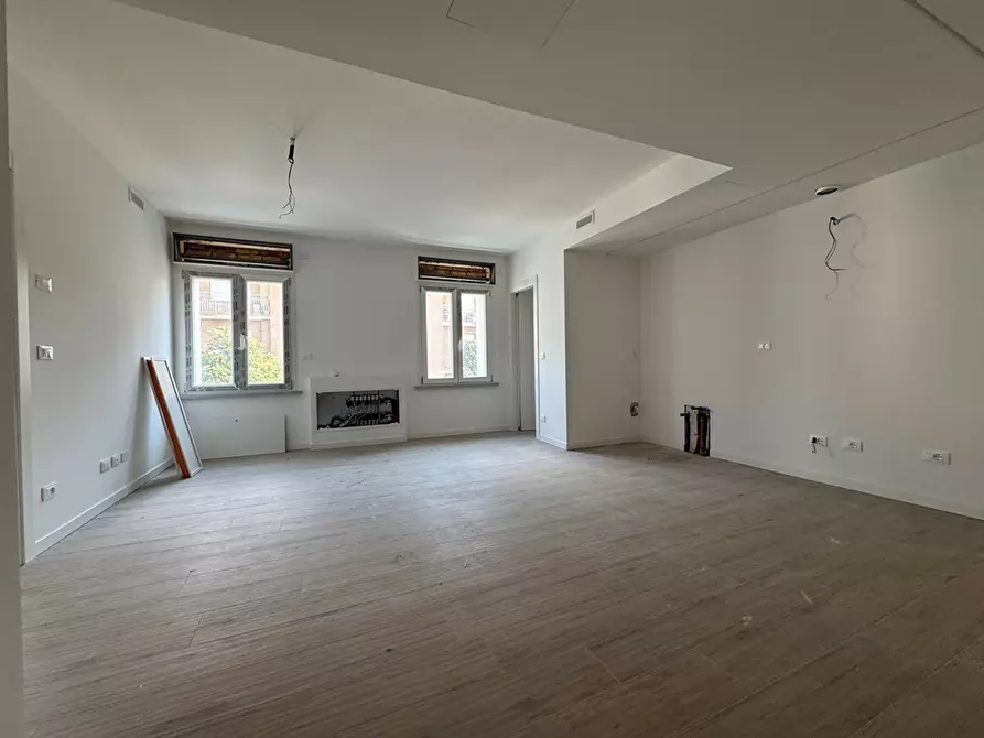 Immagine 3 di Bilocale in vendita  in Via Nazionale 14 a Fornovo Di Taro