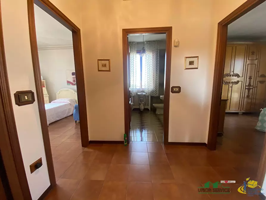 Immagine 20 di Villa in vendita  in Via Ottavio Ricci 20 a Fontanellato