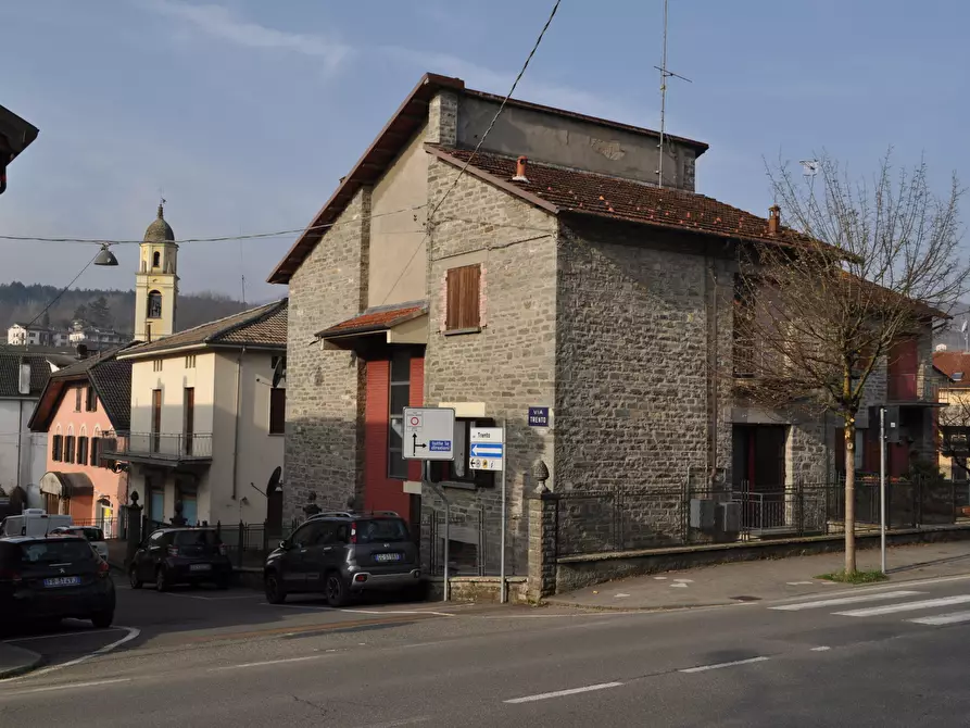 Immagine 6 di Trilocale in vendita  in Via Trento 13 a Bedonia