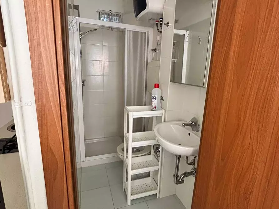 Immagine 6 di Monolocale in affitto  in Borgo Guazzo a Parma