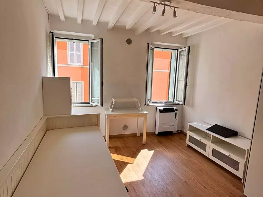 Immagine 1 di Monolocale in affitto  in Borgo Guazzo a Parma