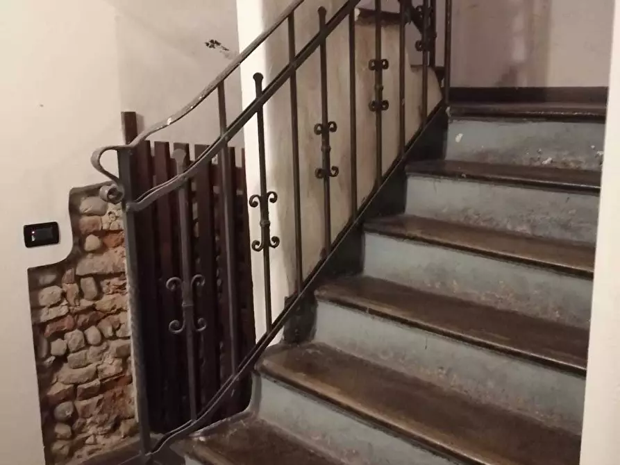 Immagine 28 di Bilocale in vendita  in Borgo Guazzo a Parma