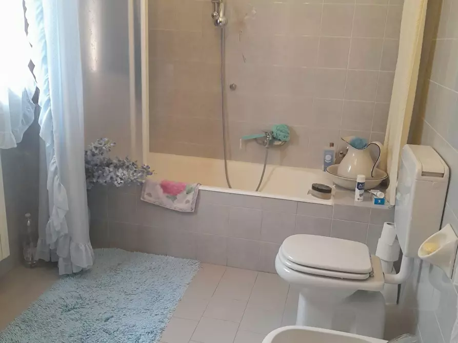 Immagine 27 di Villetta a schiera in vendita  in Via T. Rogate 6 a Salsomaggiore Terme