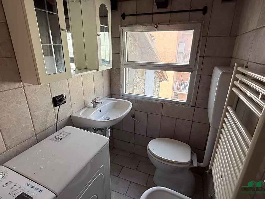 Immagine 9 di Monolocale in vendita  in Via Corso Corsi 72 a Parma