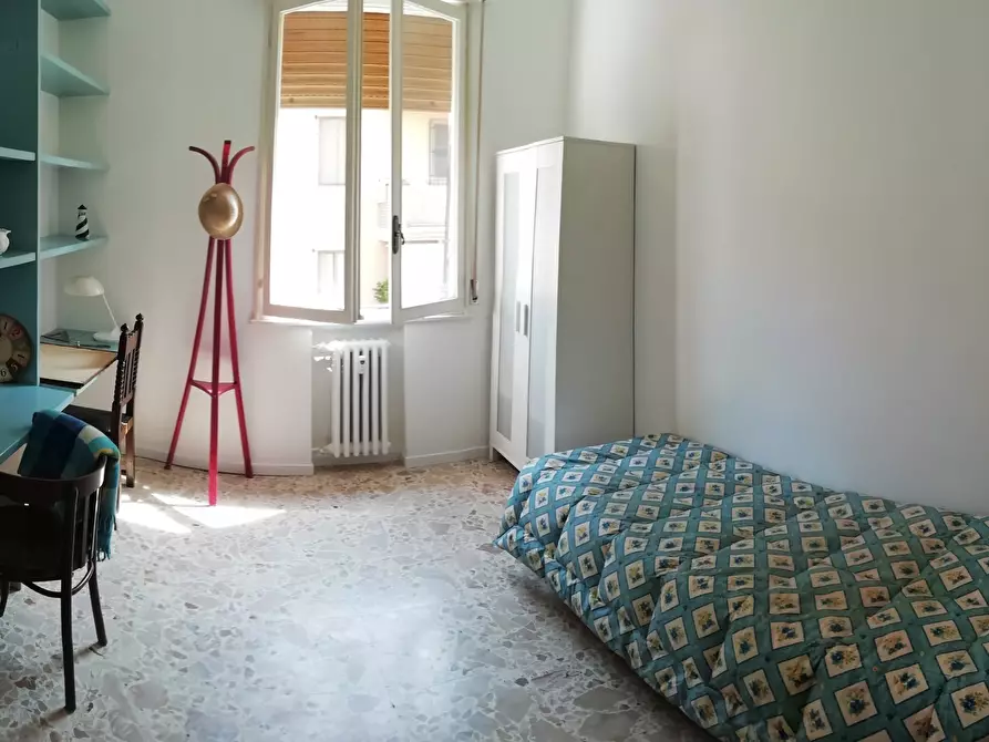 Immagine 3 di Quadrilocale in affitto  in VIA MARCHESI 17 a Parma