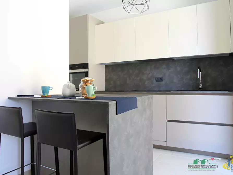 Immagine 3 di Casa bifamiliare in vendita  a Parma