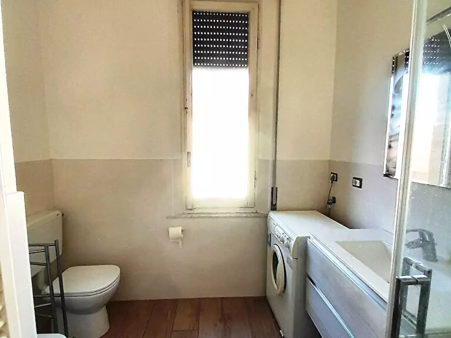 Immagine 23 di Trilocale in vendita  in Via Volturno 104 a Parma