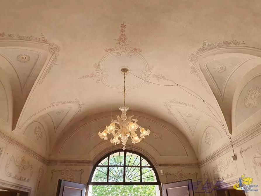 Immagine 4 di Porzione di casa in vendita  in Via Cavaillon 7 a Langhirano