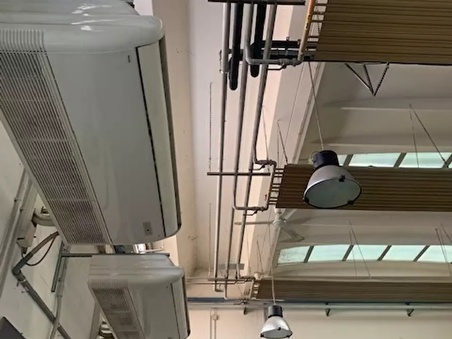 Immagine 6 di Attività artigianale in vendita  in Via Mantova a Parma