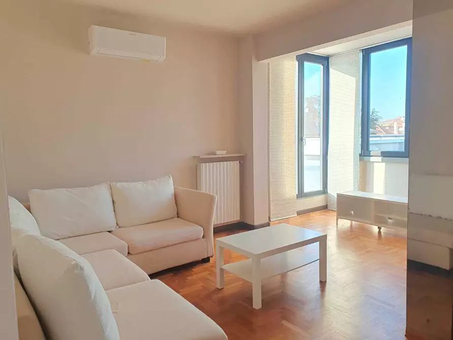 Immagine 9 di Trilocale in affitto  in Via Alcide de Gasperi a Parma